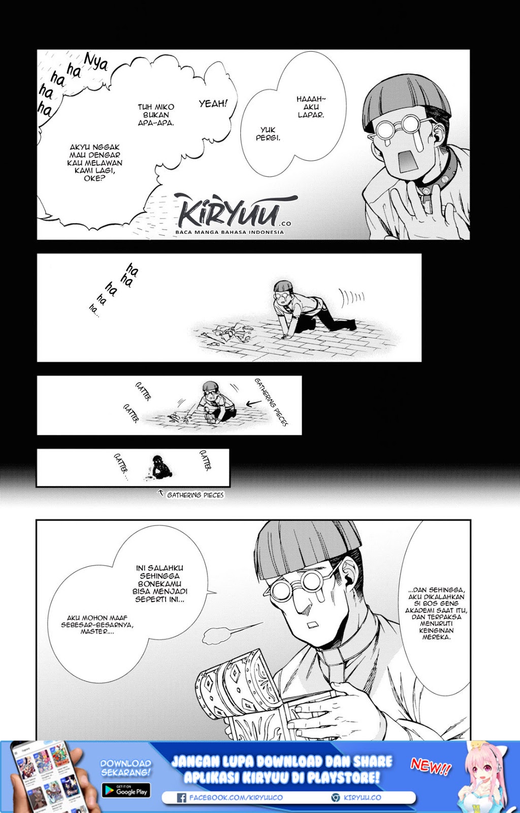 Chapter 60 - halaman 14
