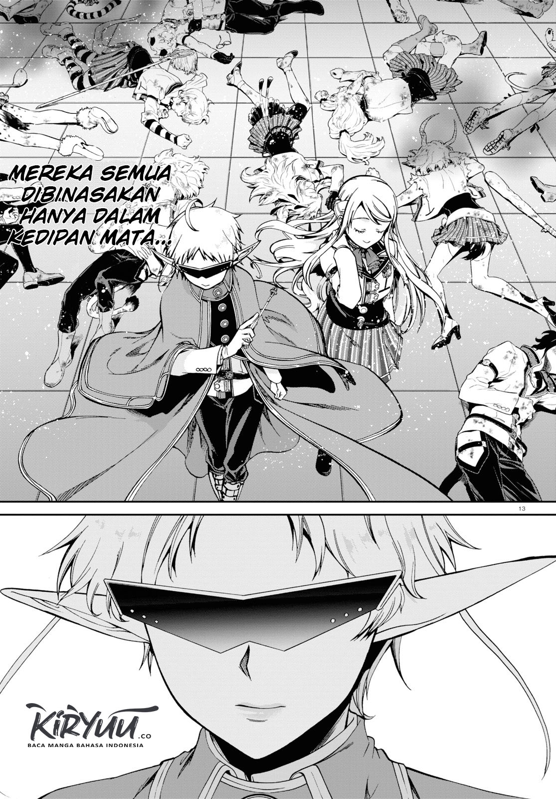 Chapter 60 - halaman 17