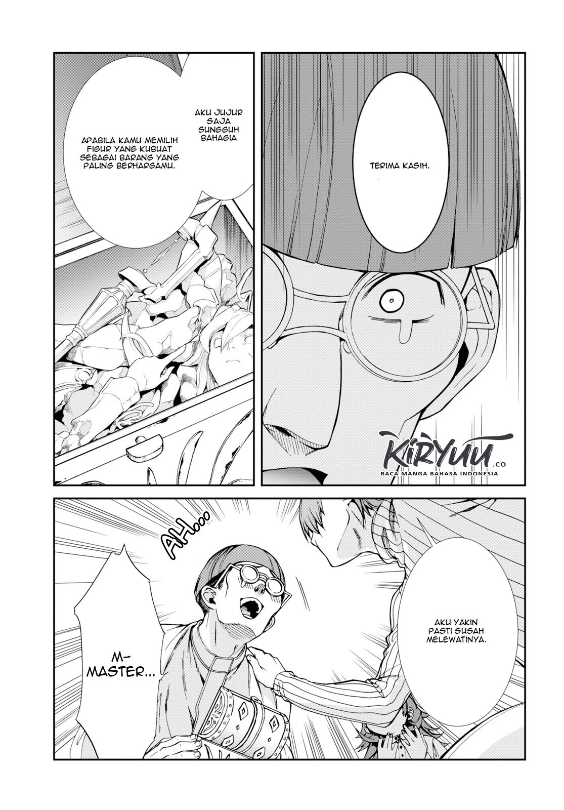 Chapter 60 - halaman 19