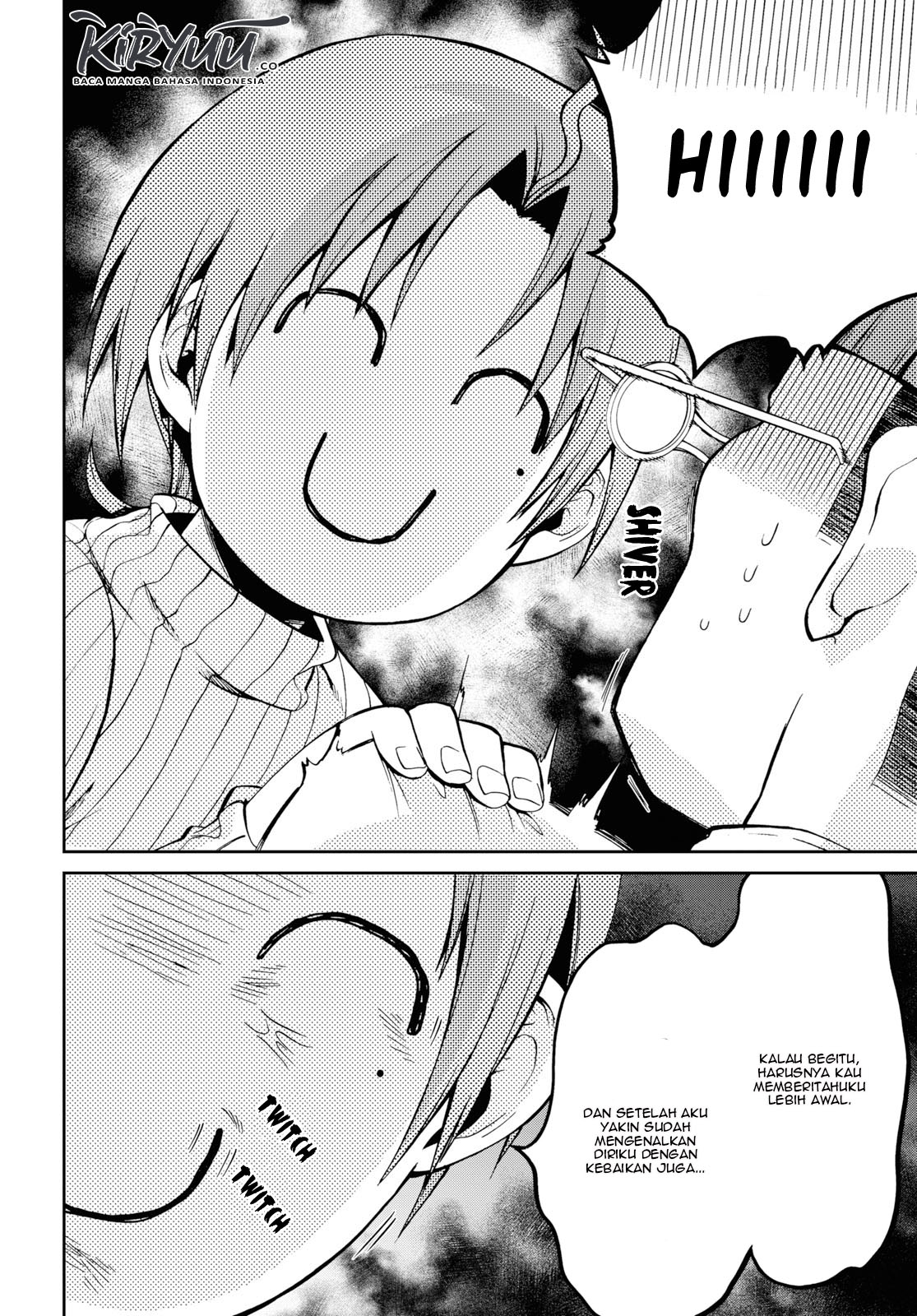 Chapter 60 - halaman 20