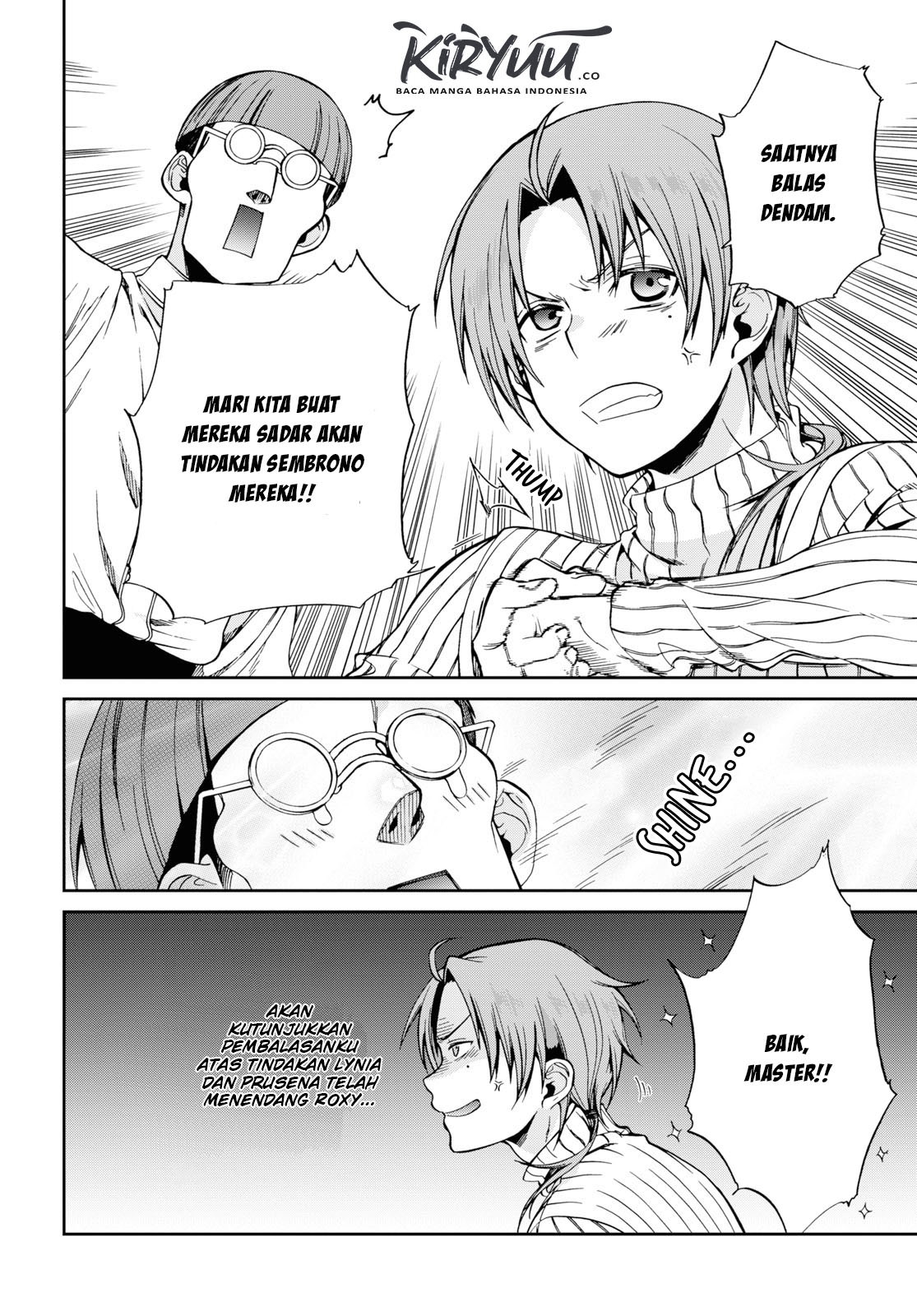 Chapter 60 - halaman 22
