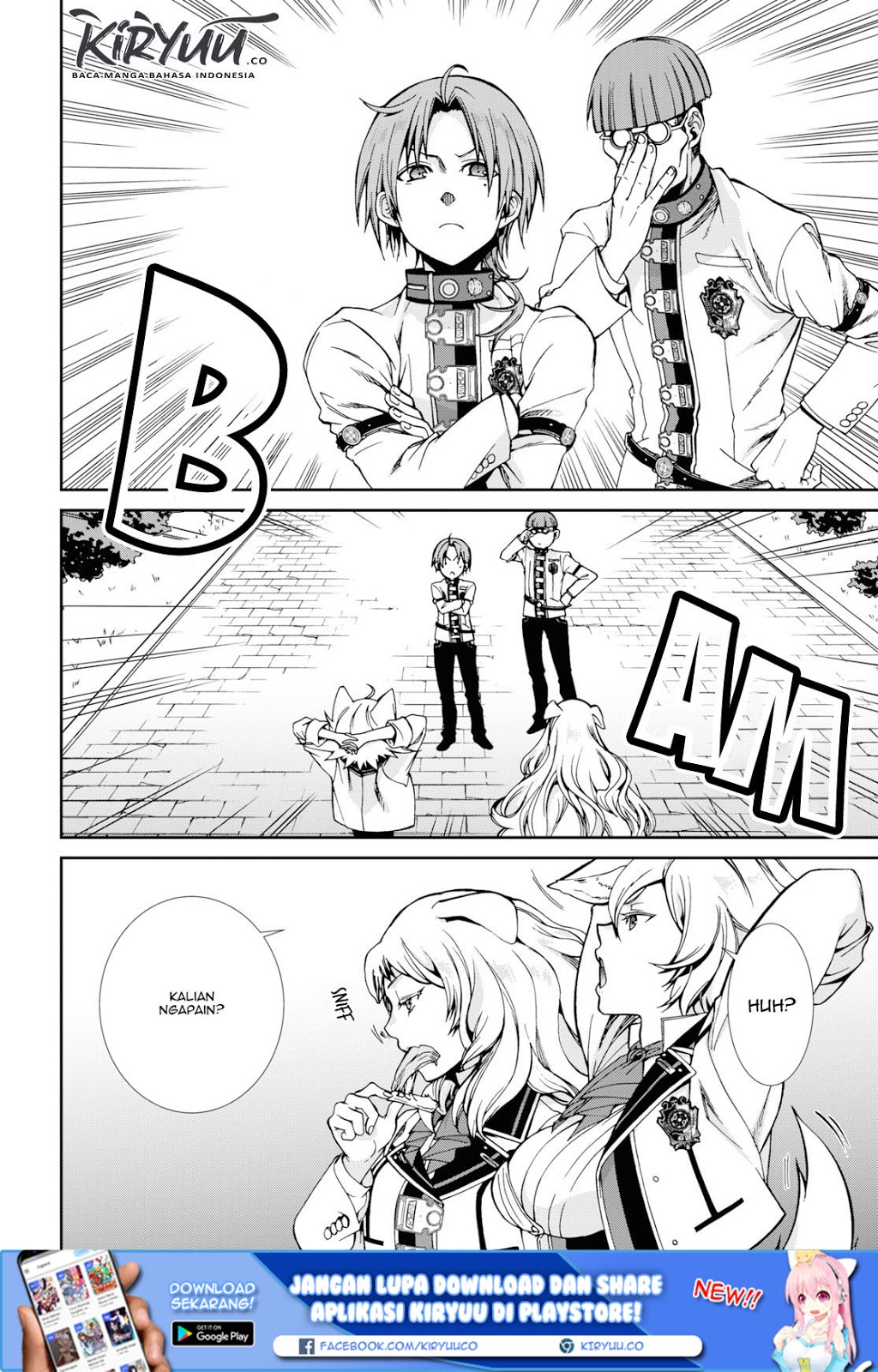 Chapter 60 - halaman 24