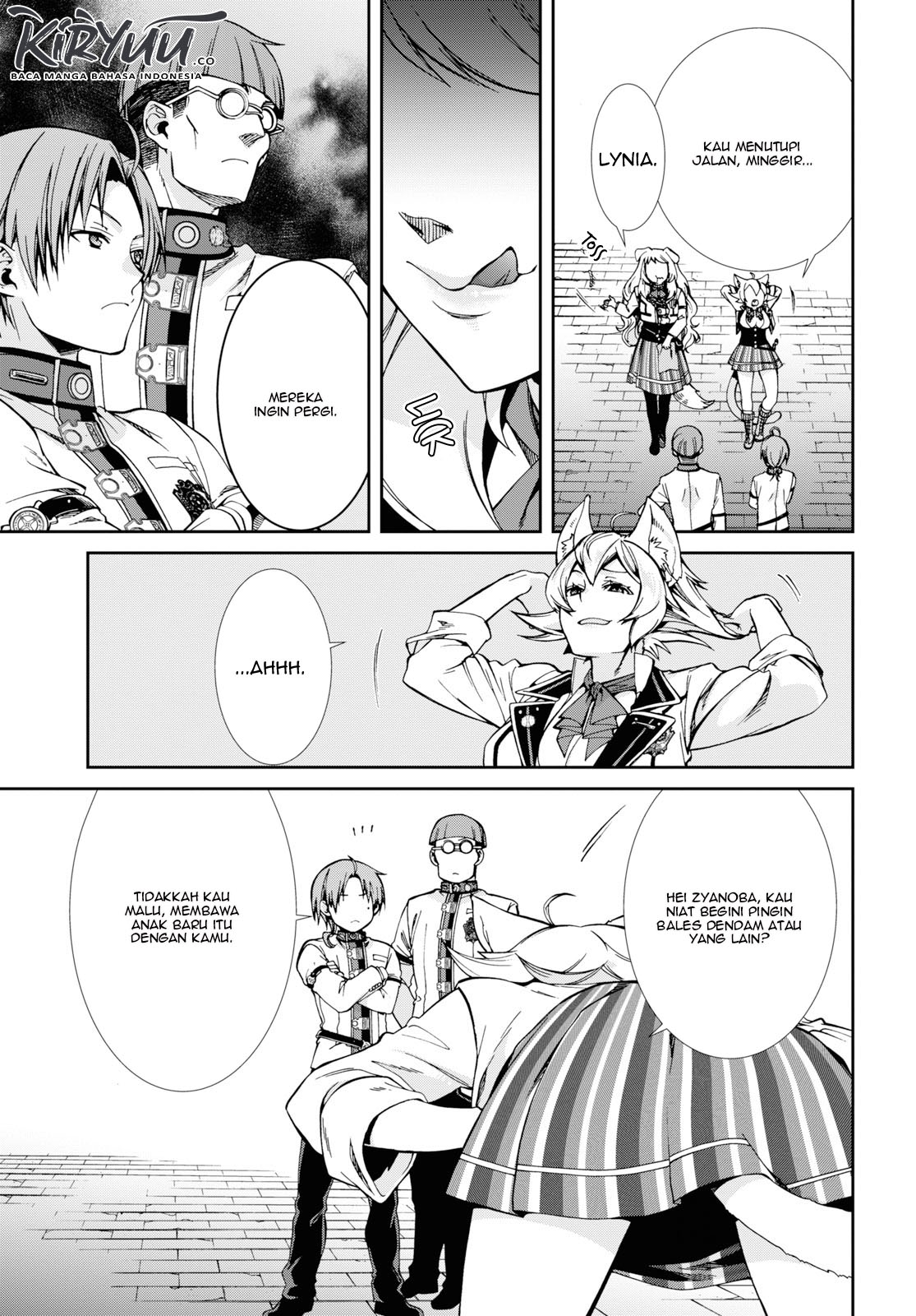 Chapter 60 - halaman 25