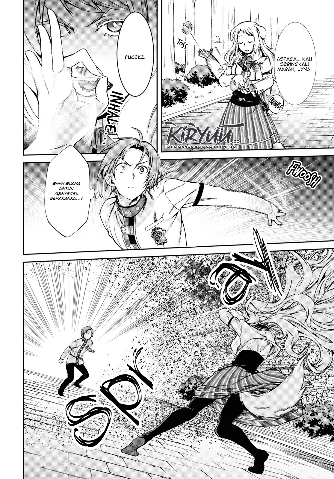 Chapter 60 - halaman 28