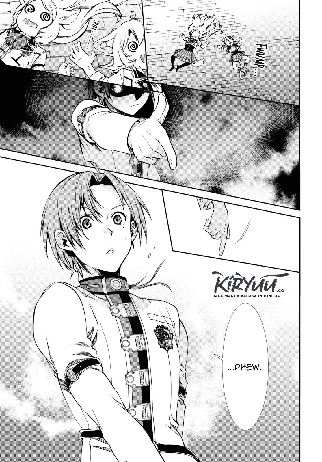 Chapter 60 - halaman 31