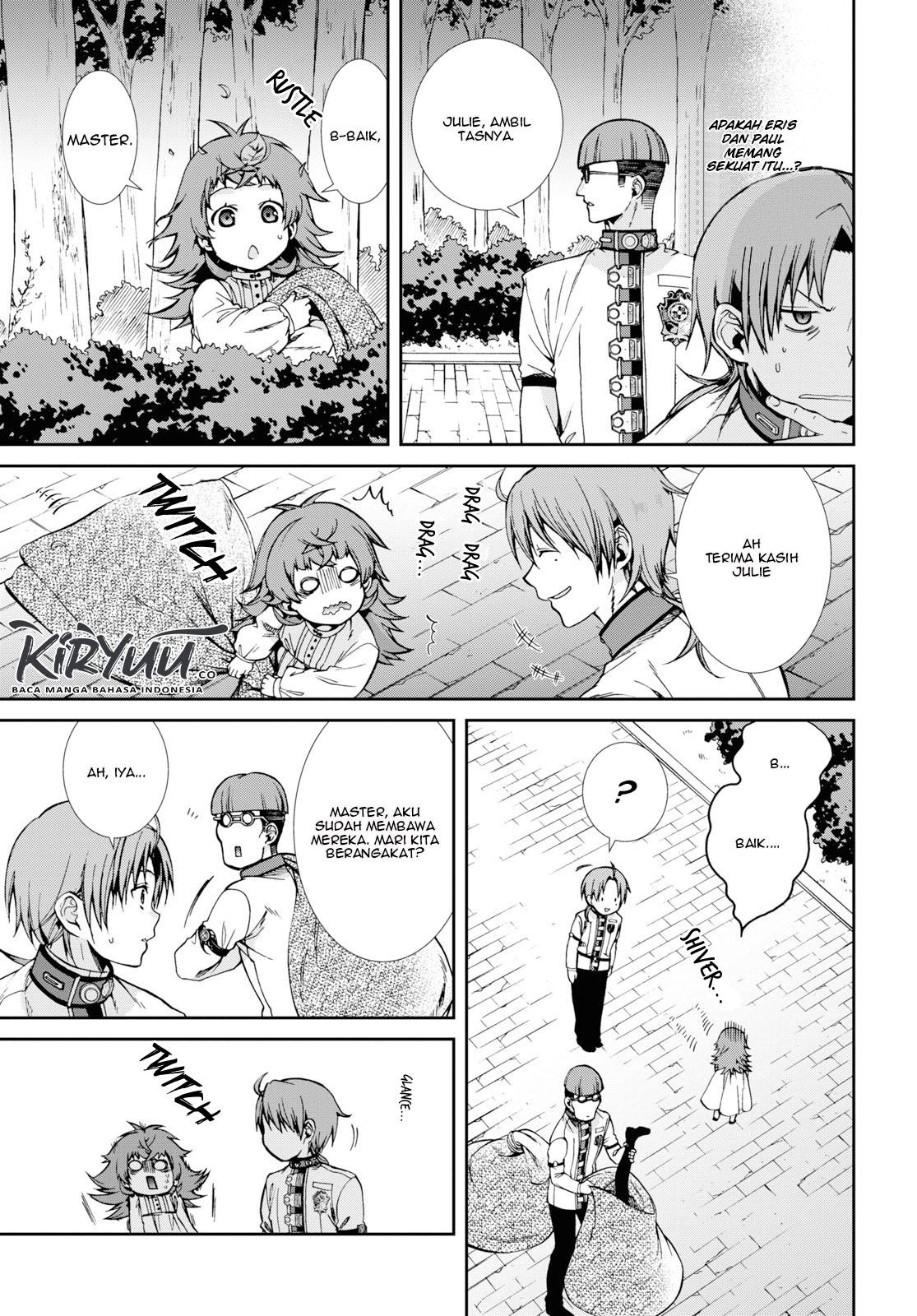 Chapter 60 - halaman 33