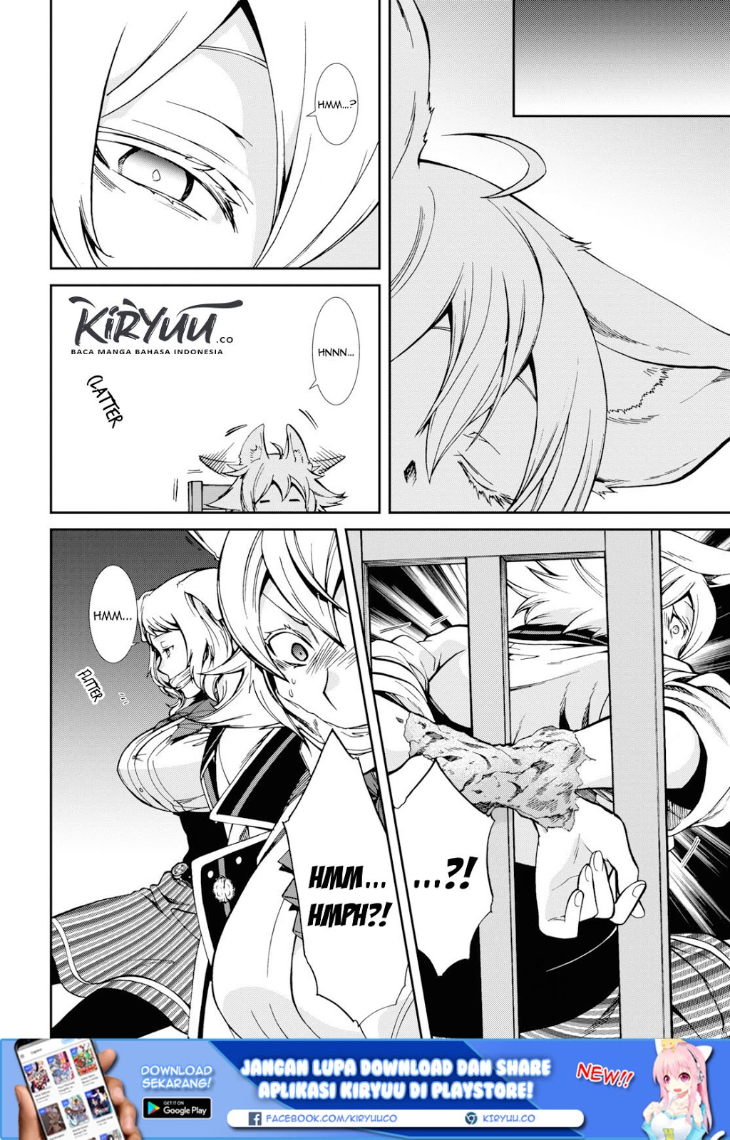 Chapter 60 - halaman 34
