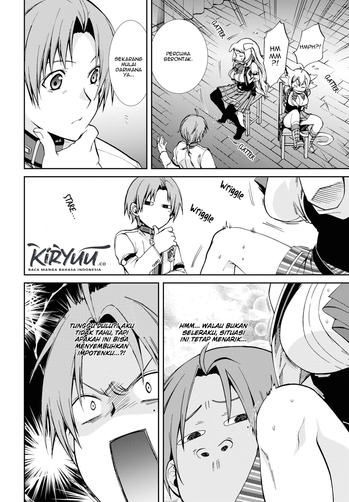 Chapter 60 - halaman 36
