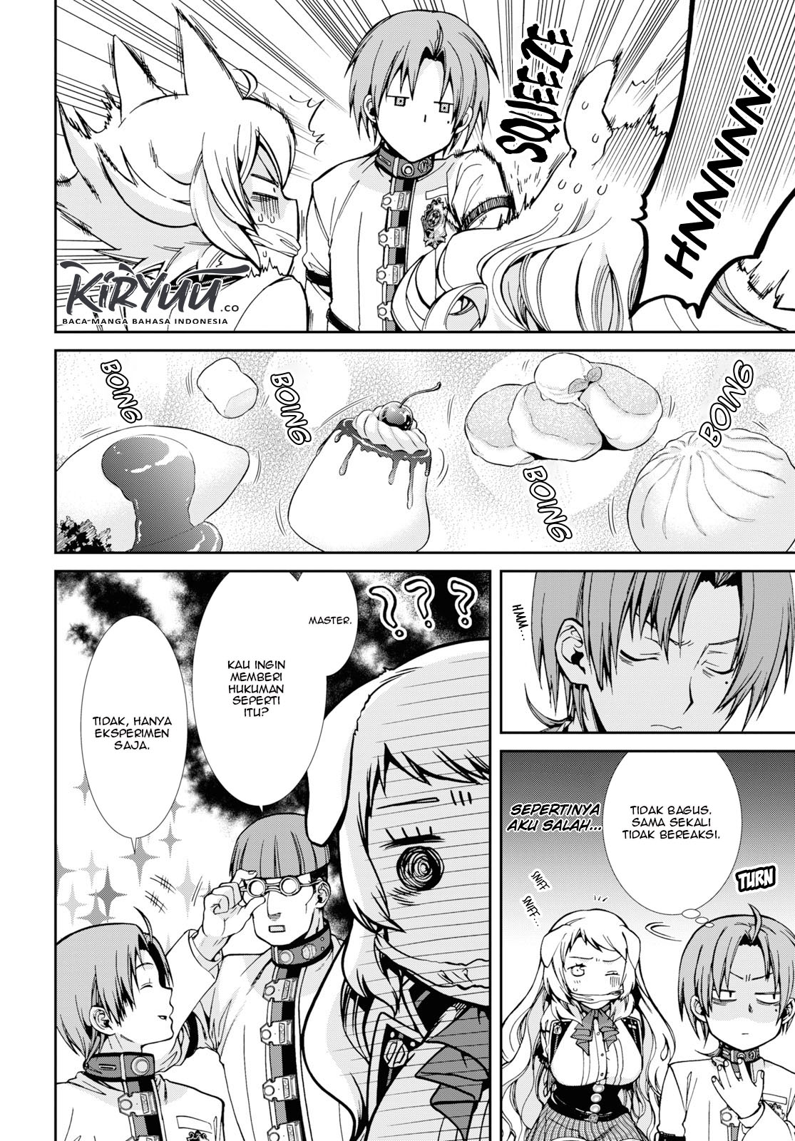 Chapter 60 - halaman 38