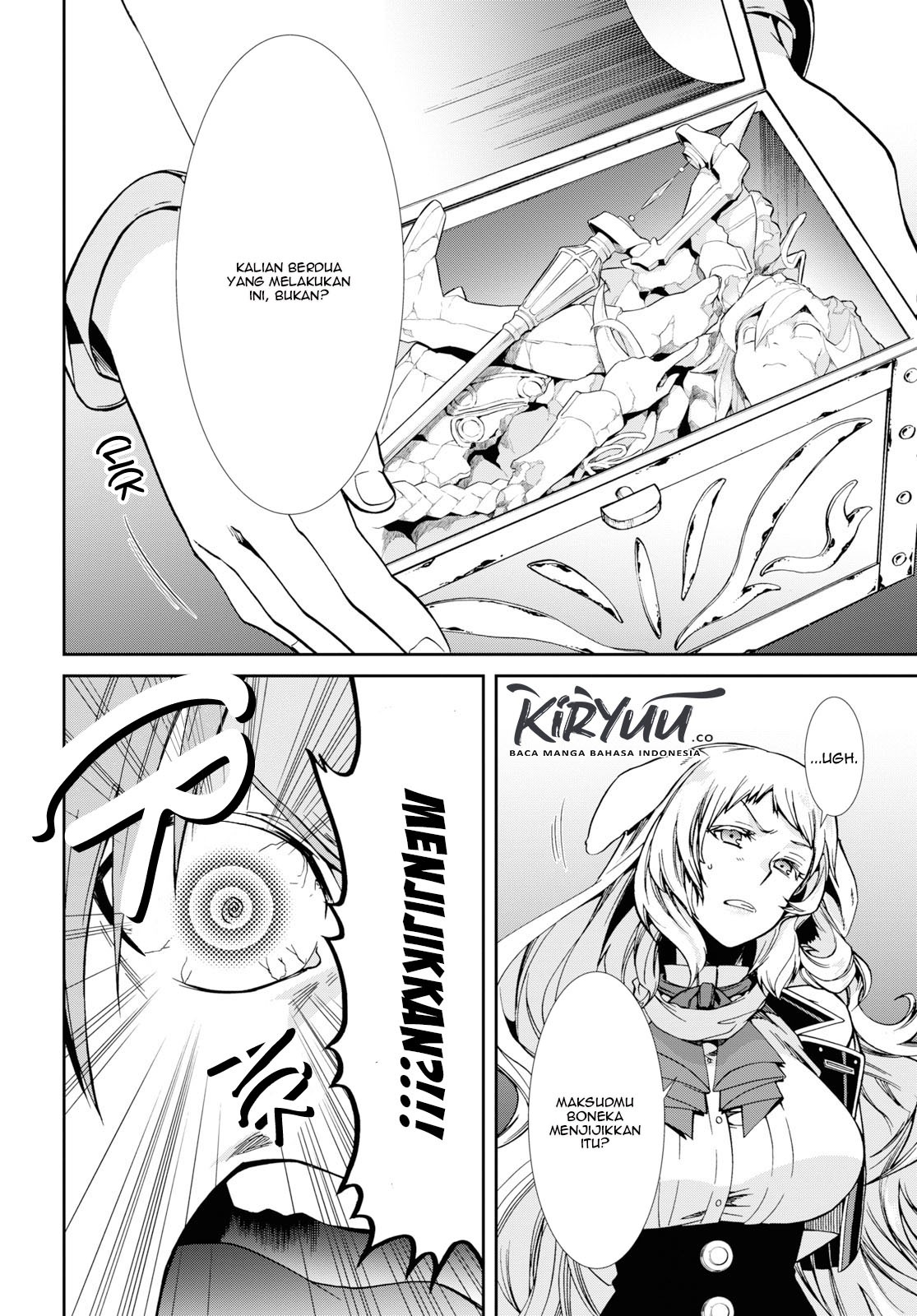 Chapter 60 - halaman 40