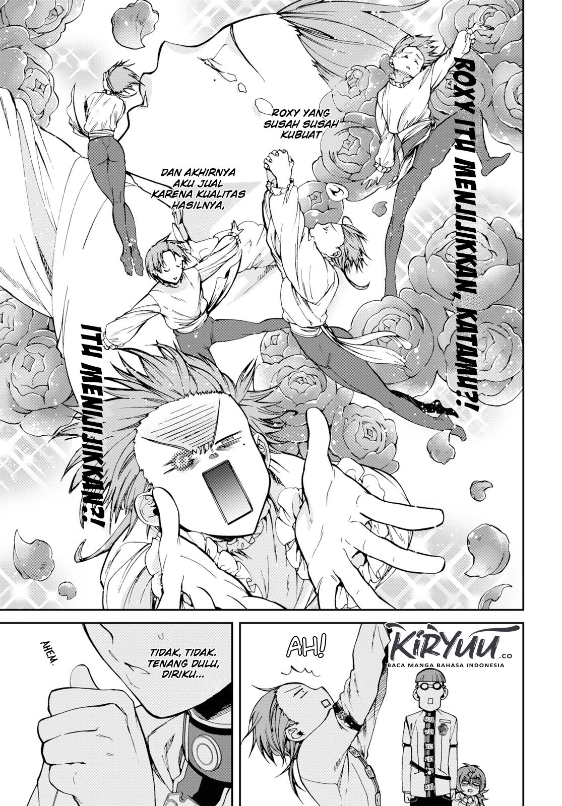 Chapter 60 - halaman 41