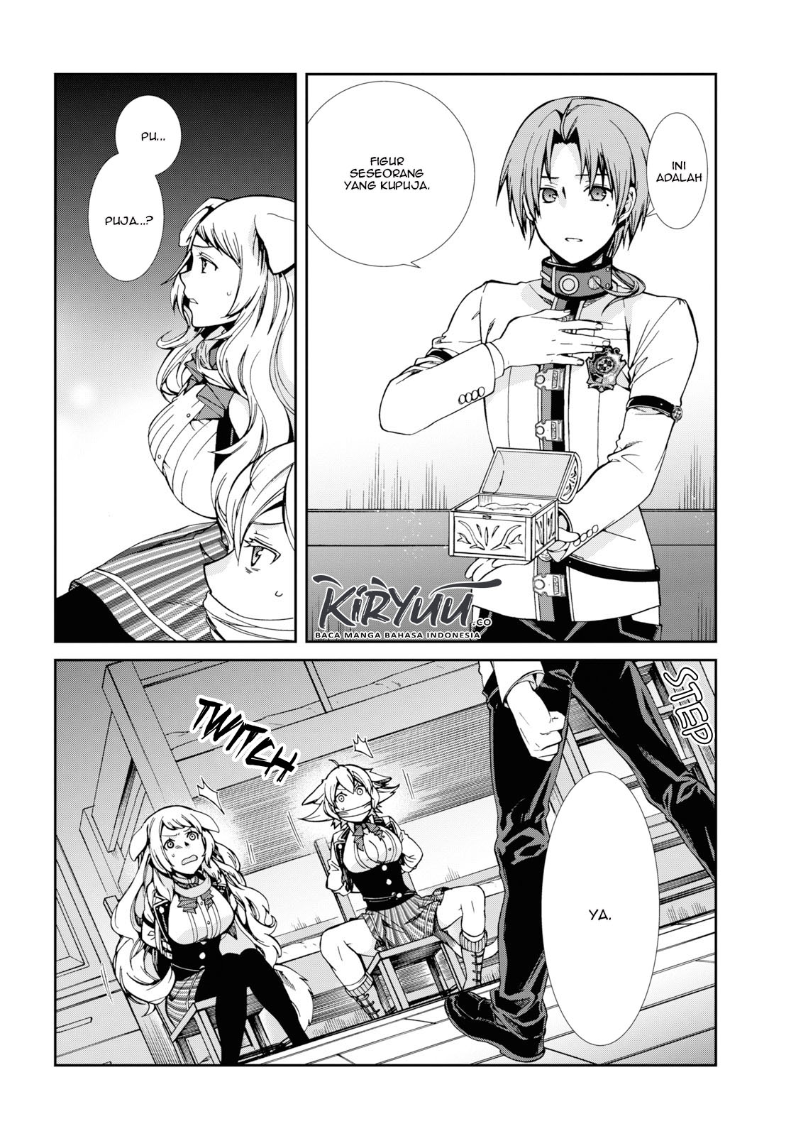 Chapter 60 - halaman 42
