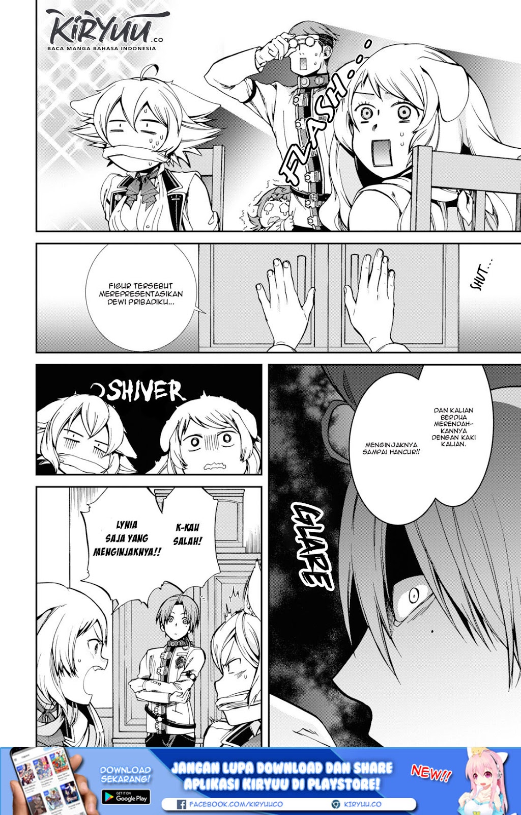 Chapter 60 - halaman 45
