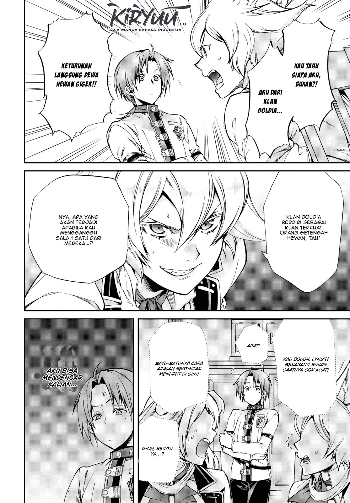 Chapter 60 - halaman 47