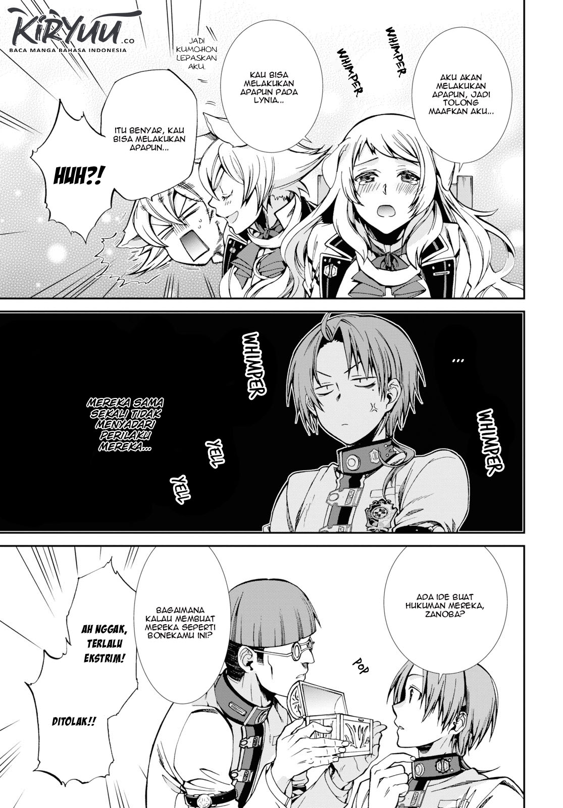Chapter 60 - halaman 48