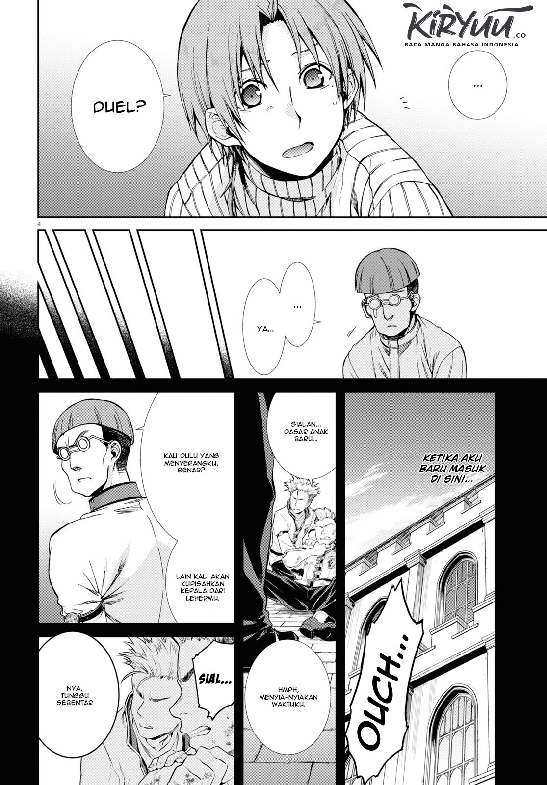Chapter 60 - halaman 8