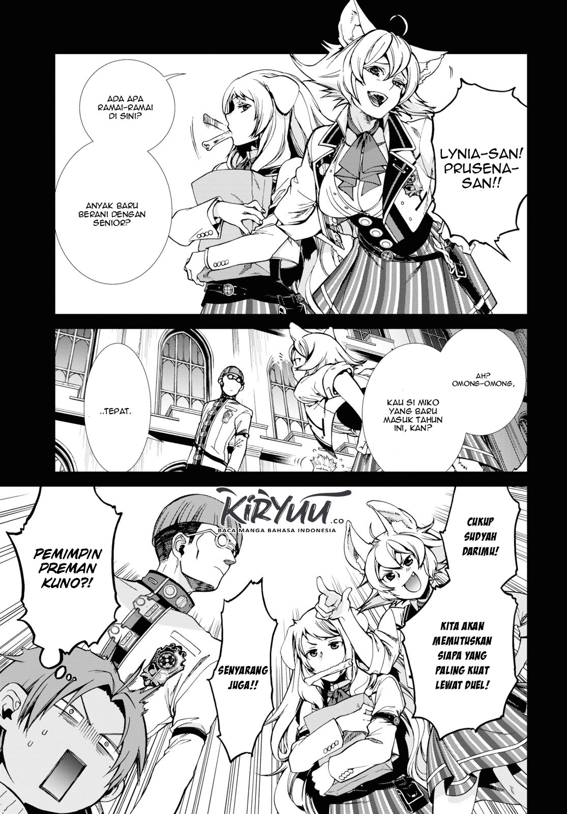 Chapter 60 - halaman 9