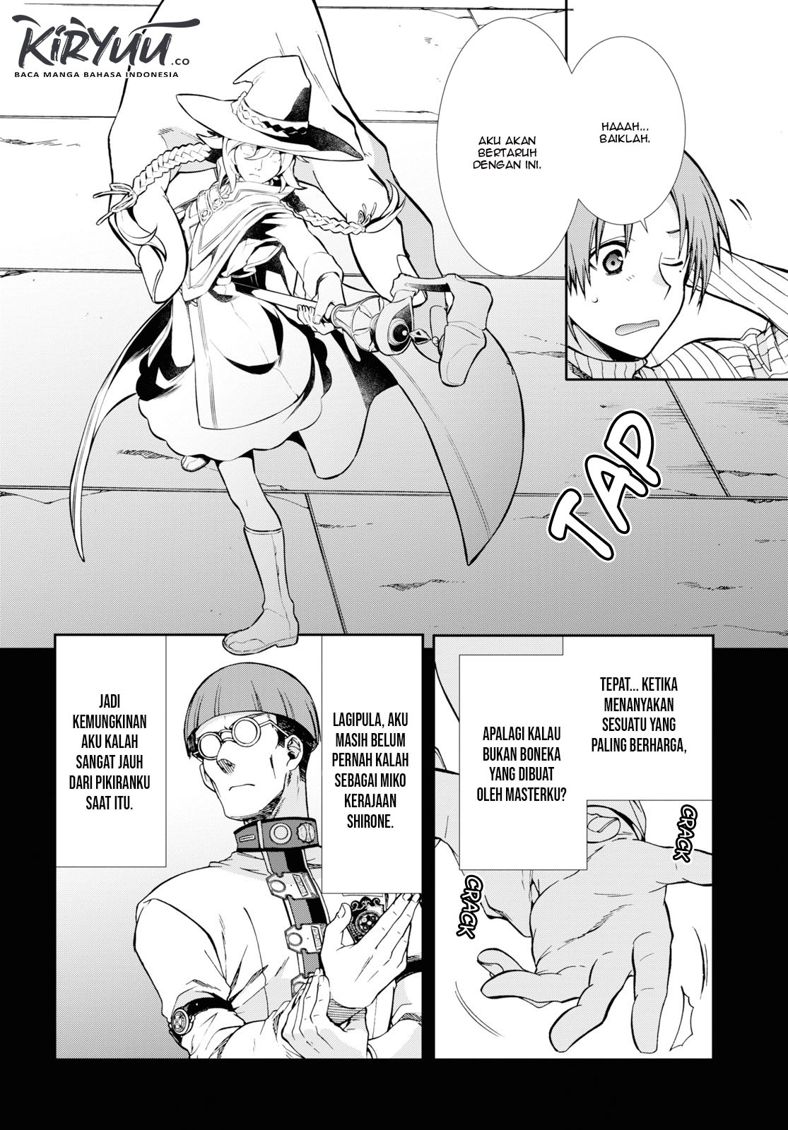 Chapter 60 - halaman 10