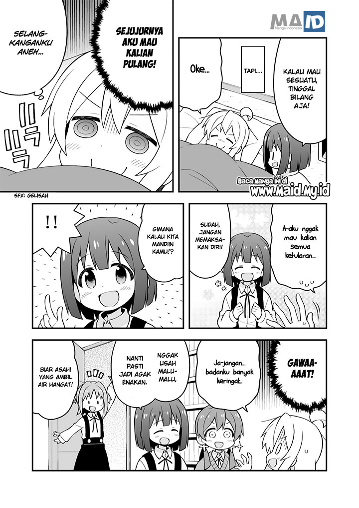 Chapter 32 - halaman 12
