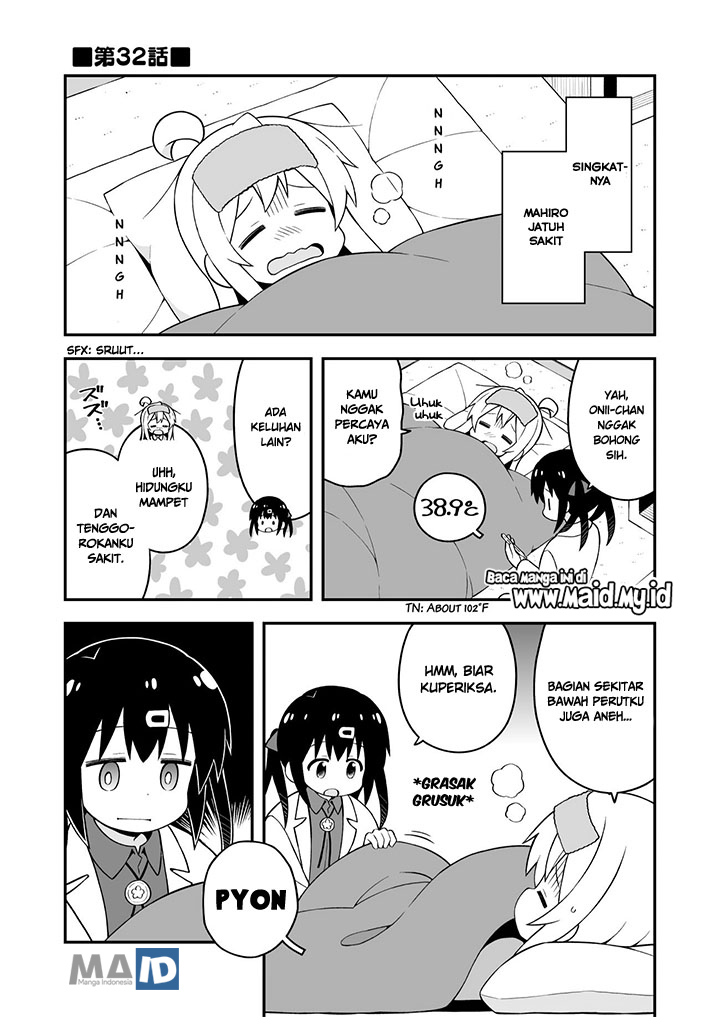 Chapter 32 - halaman 6