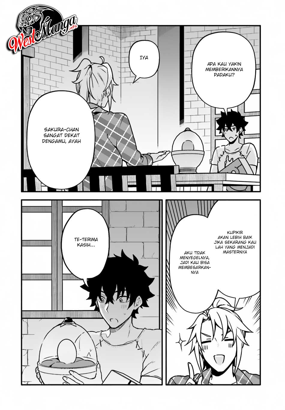 Chapter 23 - halaman 26