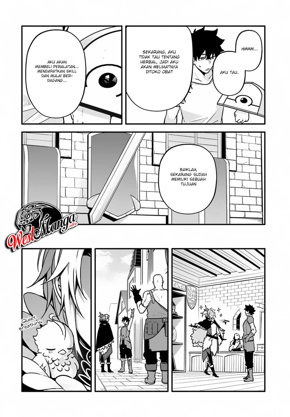 Chapter 23 - halaman 30