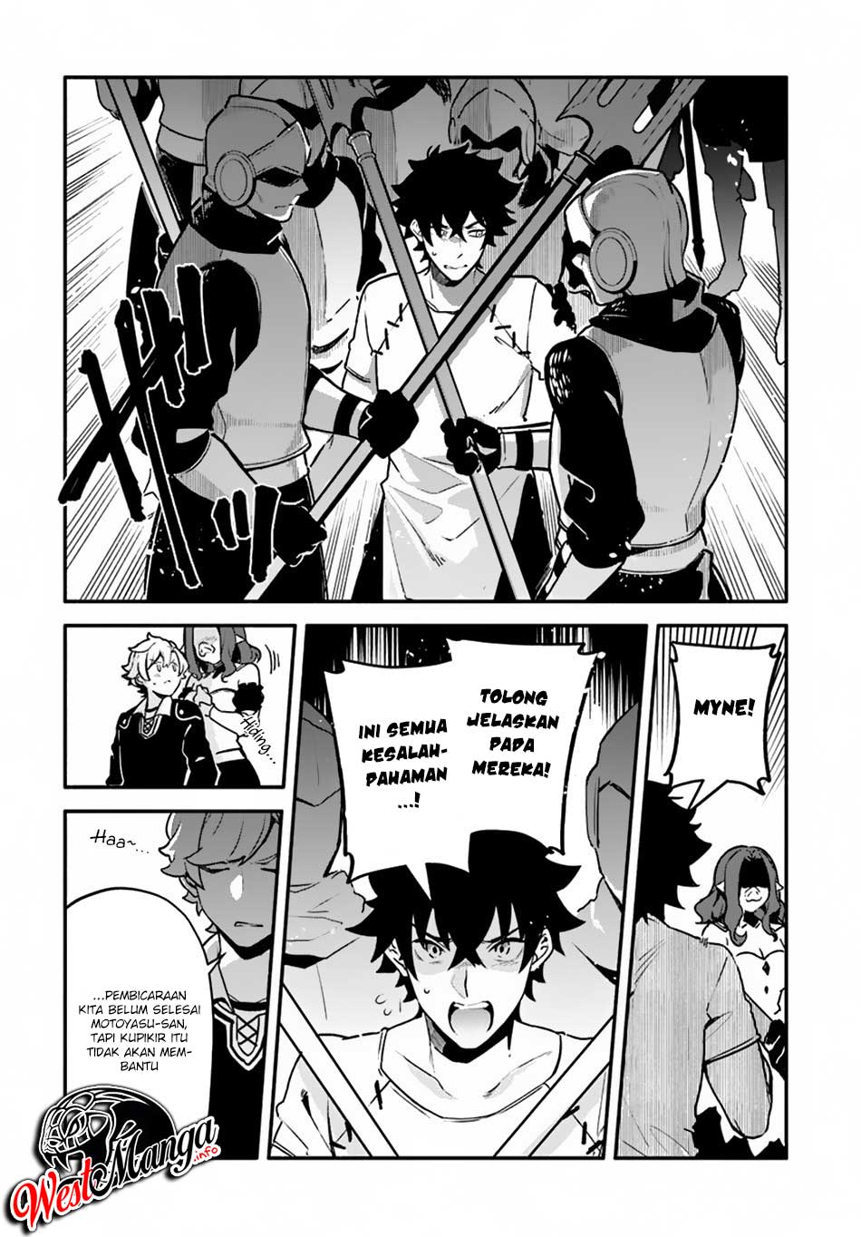 Chapter 23 - halaman 5