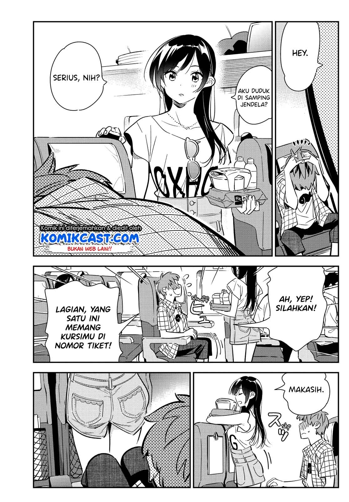 Chapter 134 - halaman 6