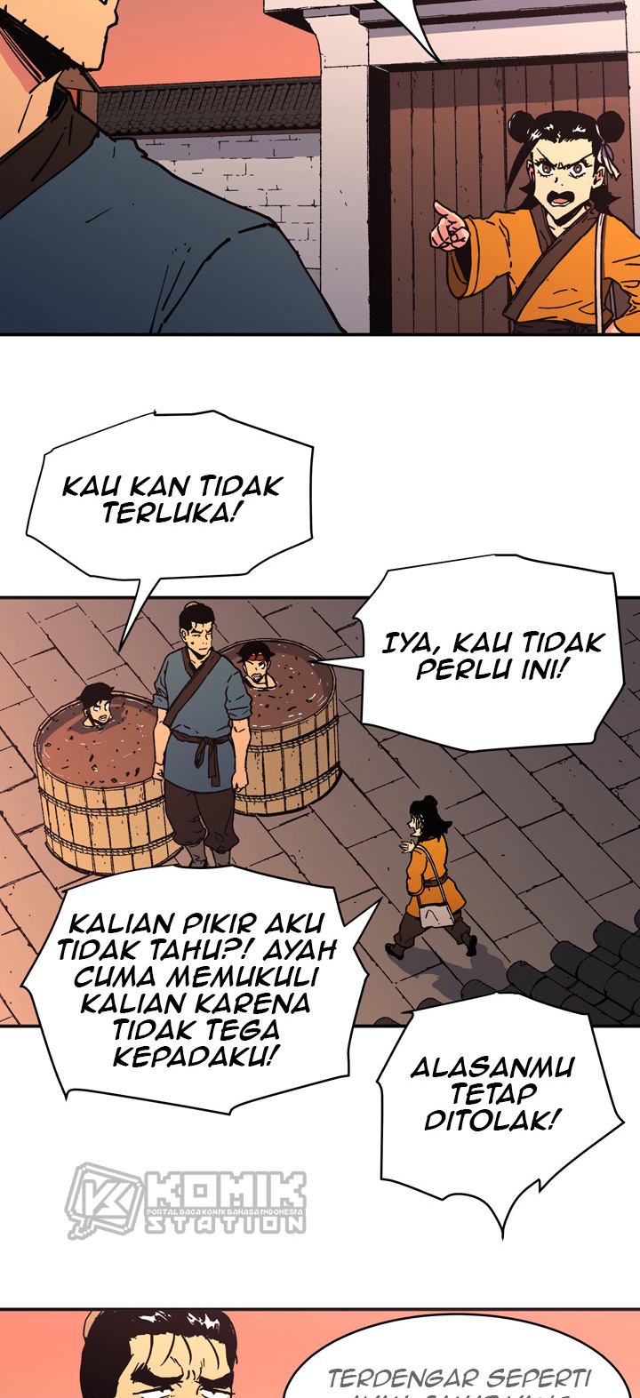 Chapter 98 - halaman 30