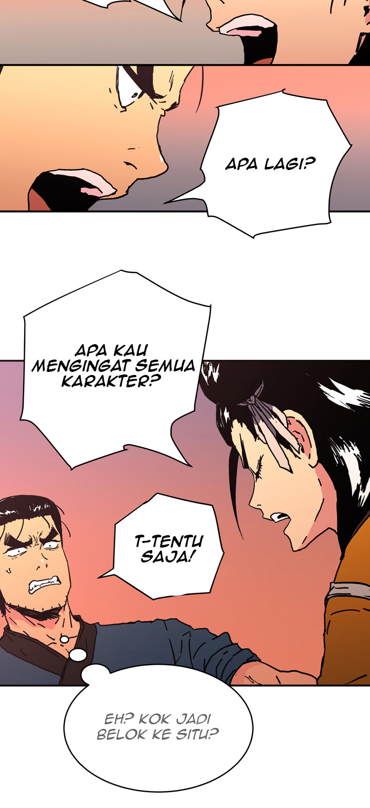 Chapter 98 - halaman 32