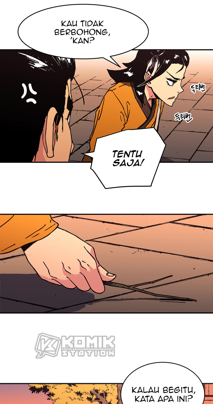 Chapter 98 - halaman 33