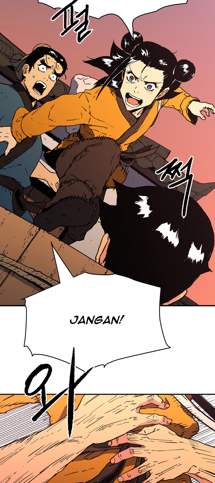 Chapter 98 - halaman 38