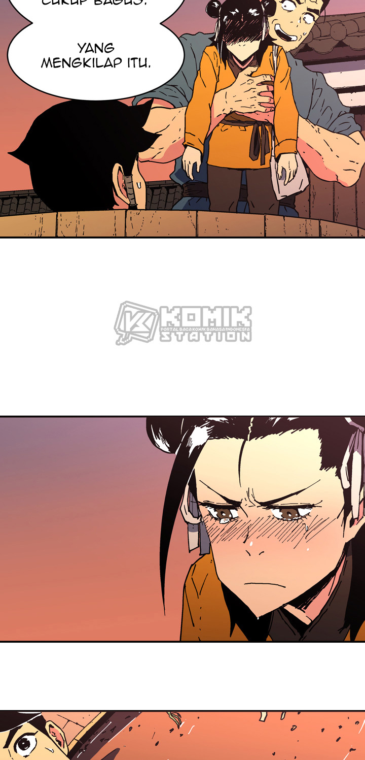 Chapter 98 - halaman 42