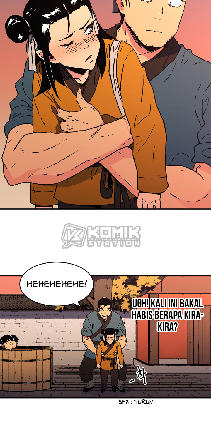 Chapter 98 - halaman 44