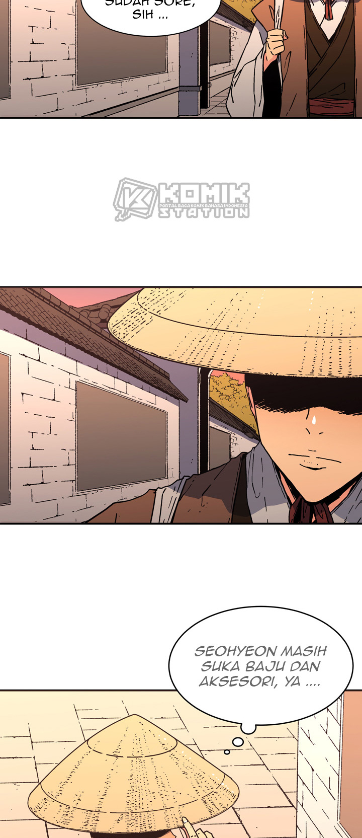 Chapter 98 - halaman 47