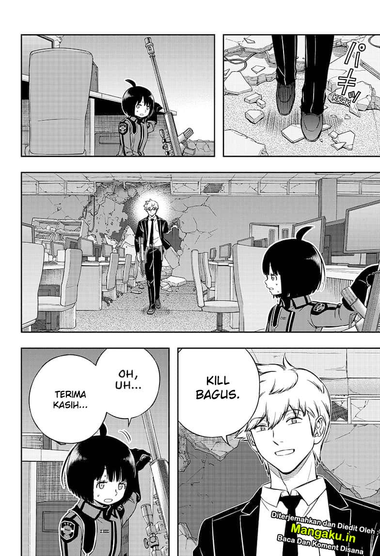 Chapter 195 - halaman 20