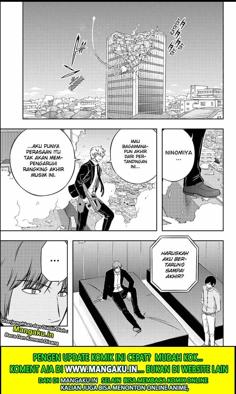 Chapter 195 - halaman 21