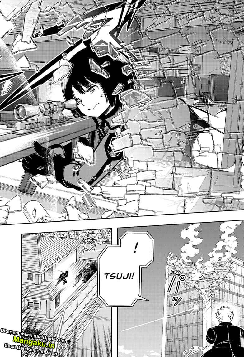 Chapter 195 - halaman 8