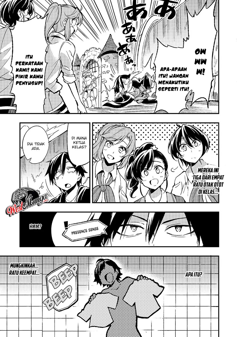 Chapter 22 - halaman 10