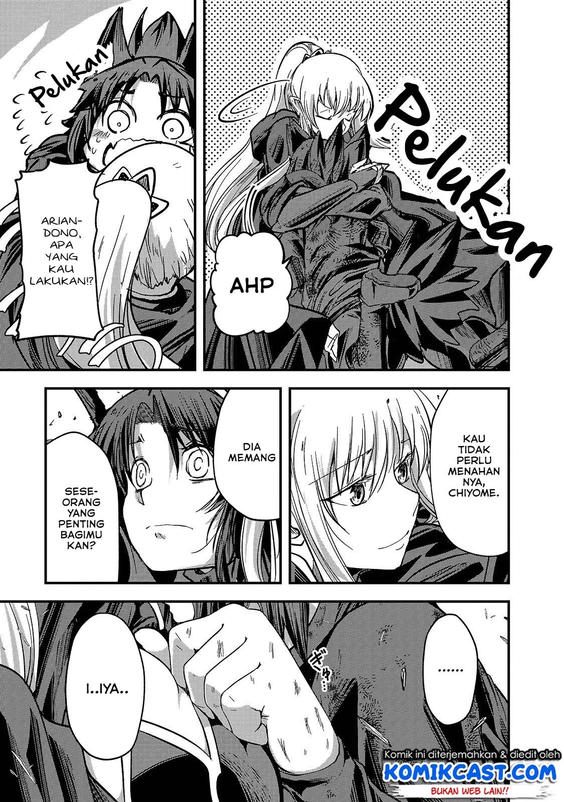 Chapter 31 - halaman 23