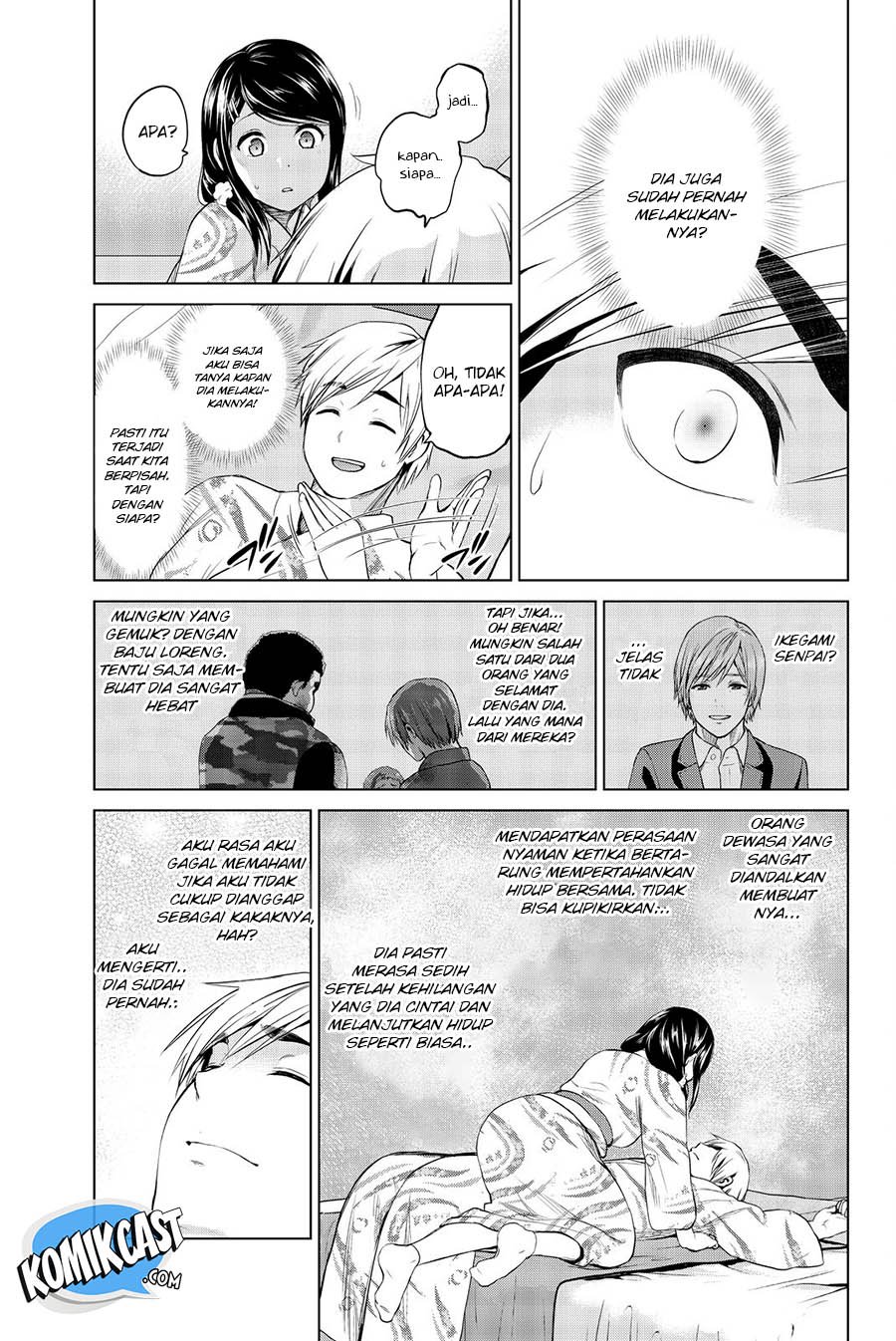Chapter 73 - halaman 13