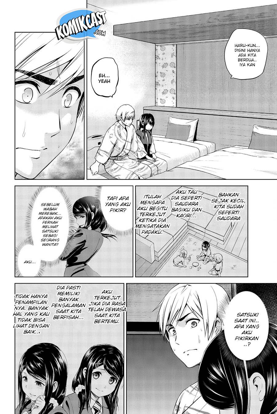 Chapter 73 - halaman 4
