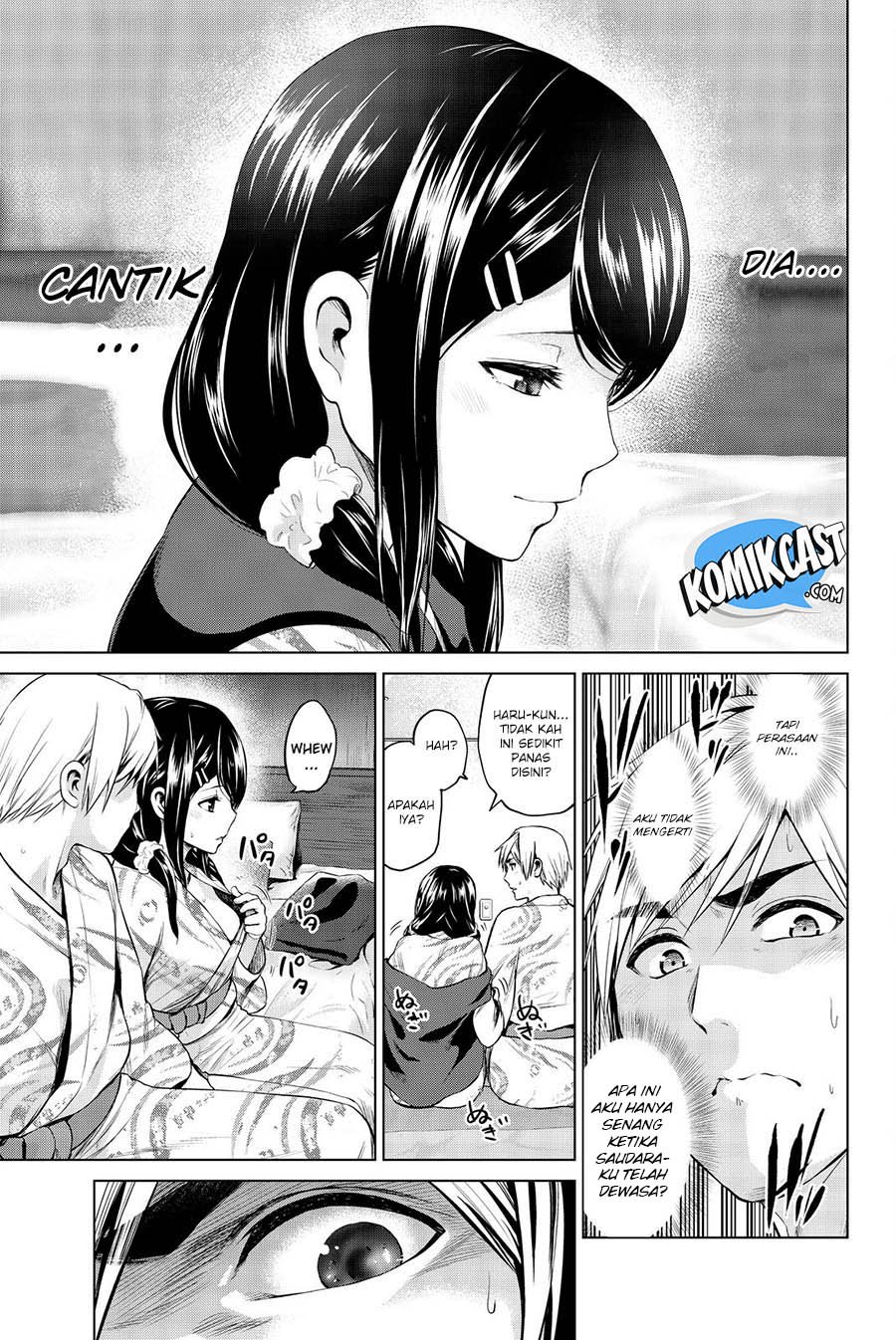 Chapter 73 - halaman 5