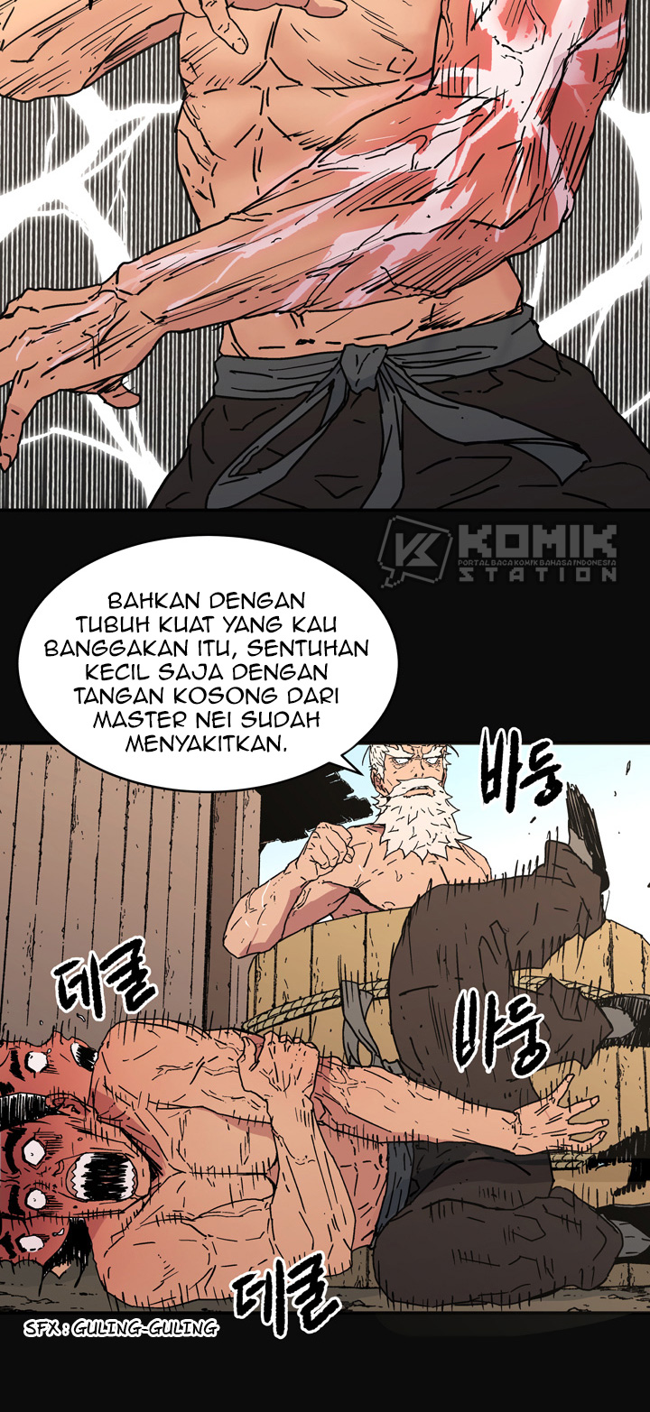Chapter 99 - halaman 39