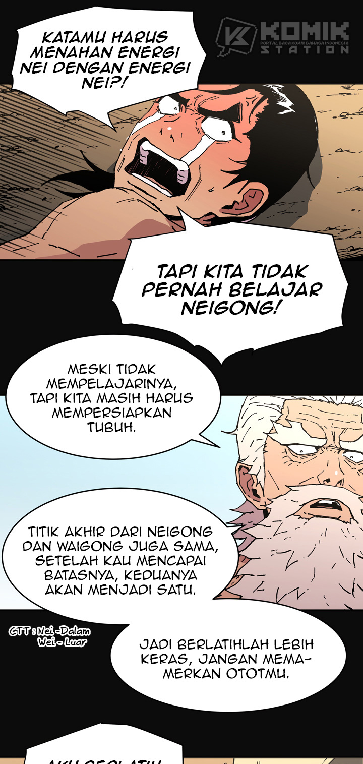 Chapter 99 - halaman 40