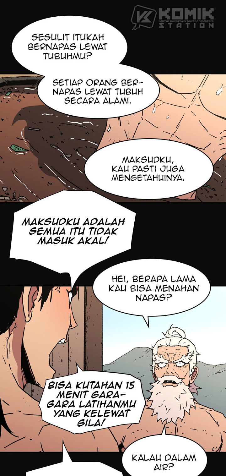 Chapter 99 - halaman 42
