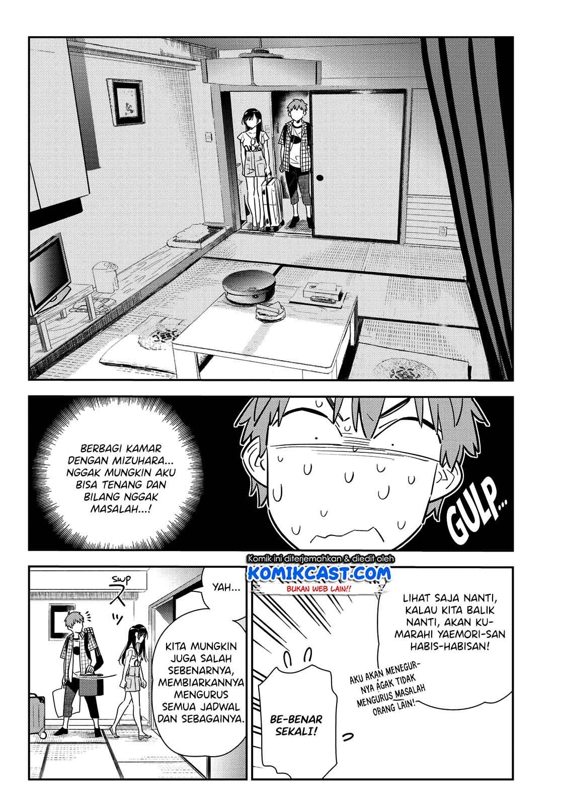 Chapter 135 - halaman 11