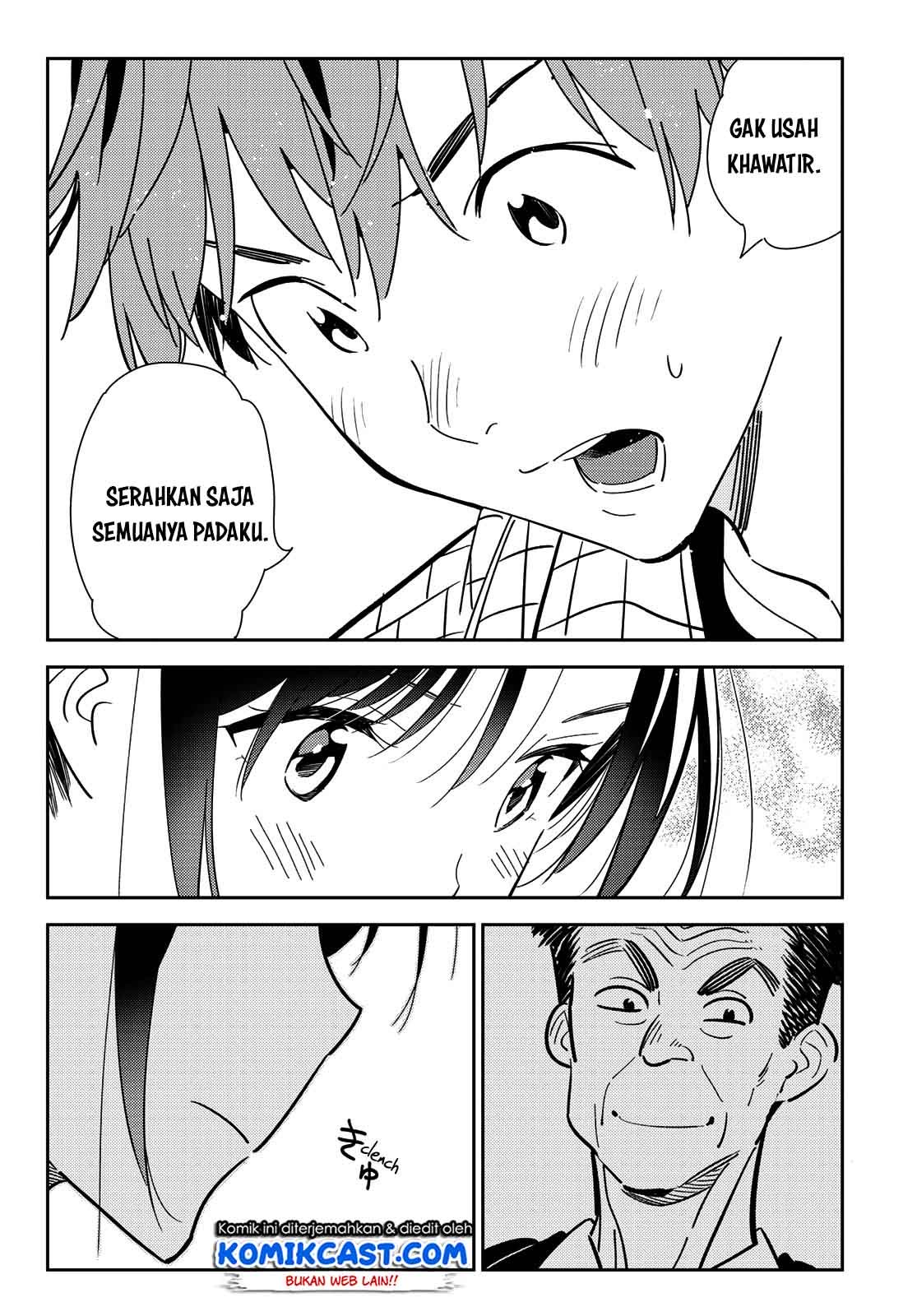 Chapter 135 - halaman 18