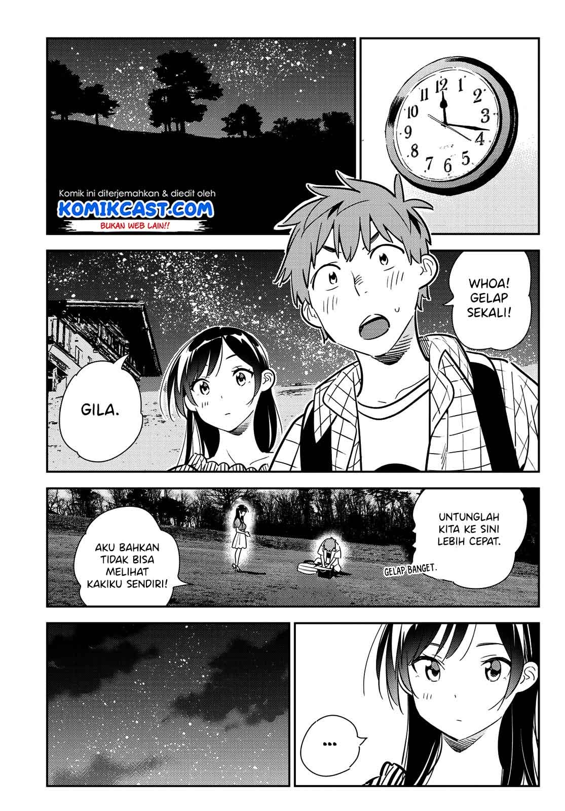 Chapter 135 - halaman 19