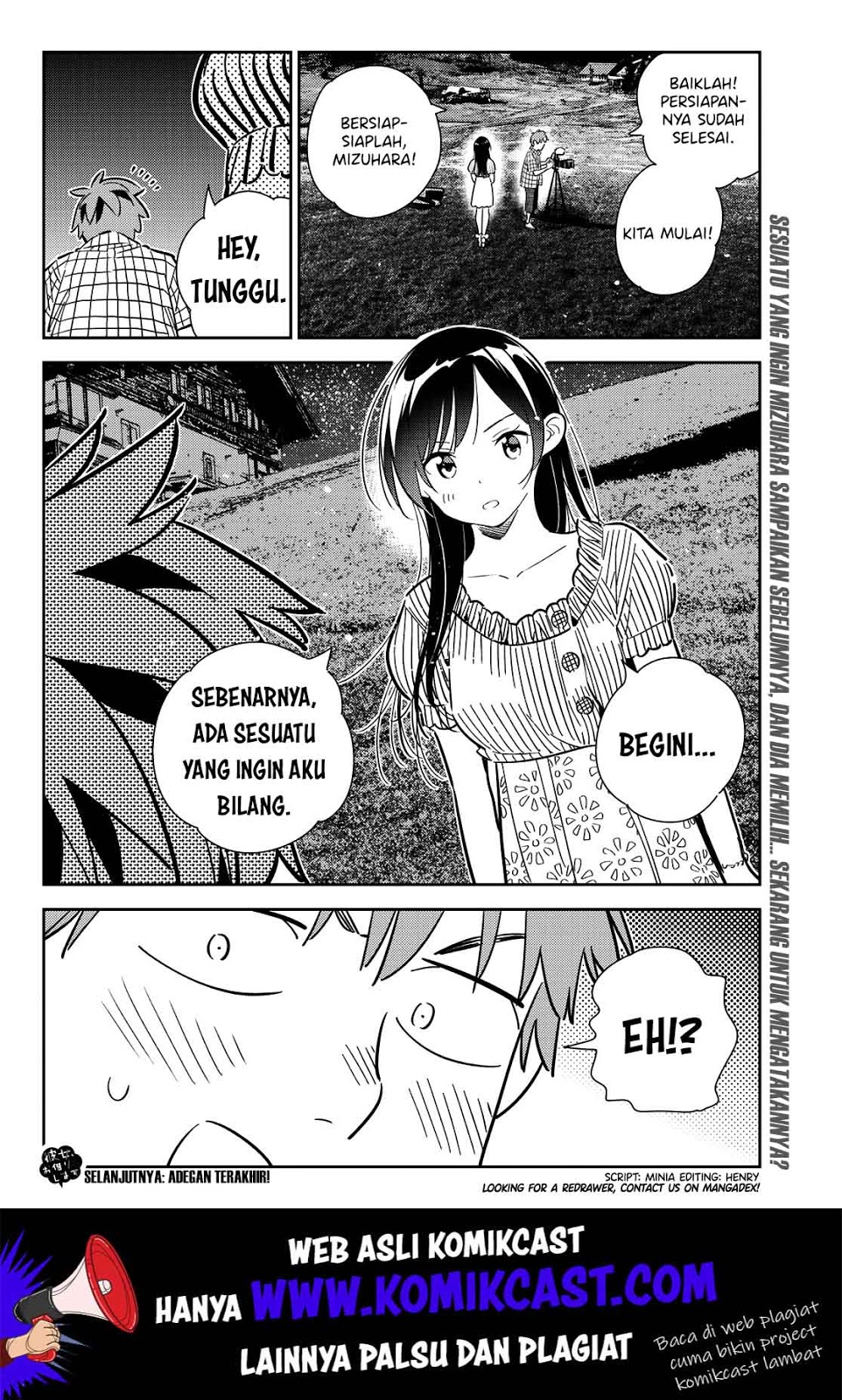 Chapter 135 - halaman 20
